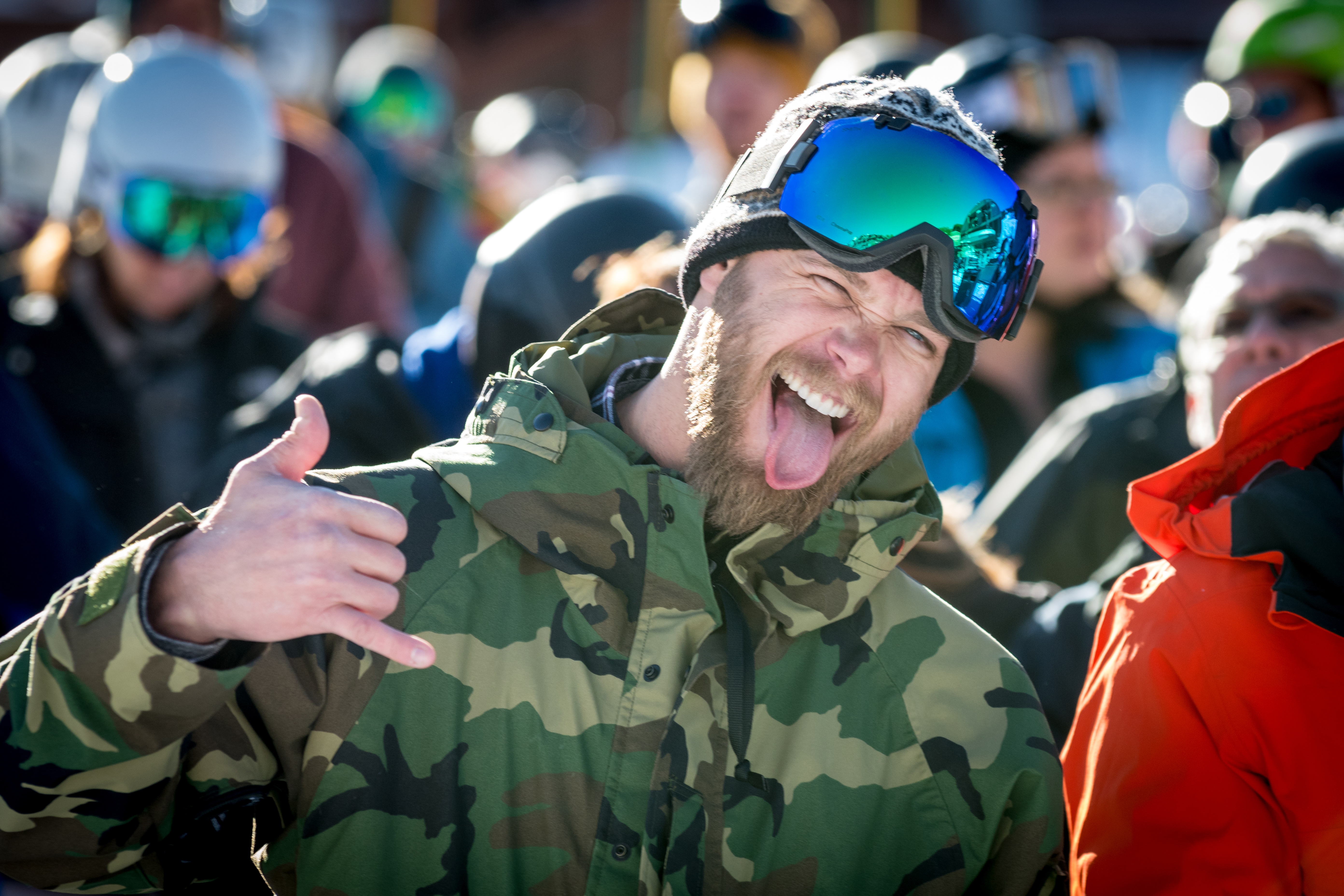 55th Ullr Fest is going to be crazy